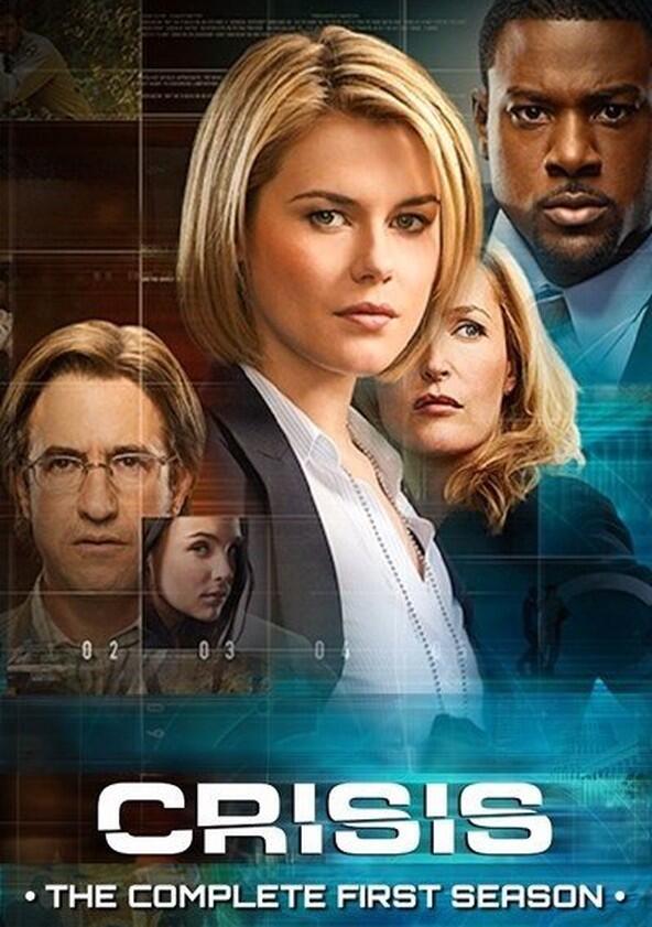 Crisis - Season 1