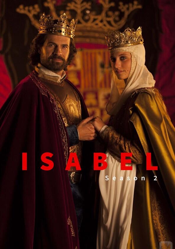 Isabel - Season 2