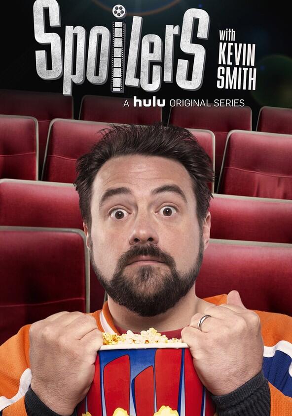 Spoilers with Kevin Smith - Season 2