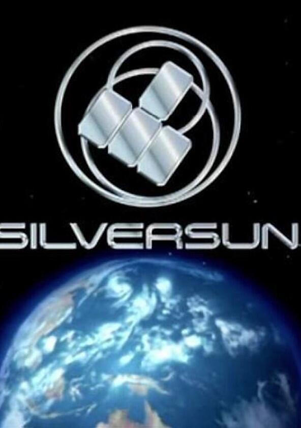 Silver Sun - Season 1