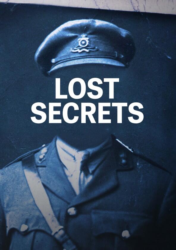 Lost Secrets - Season 1