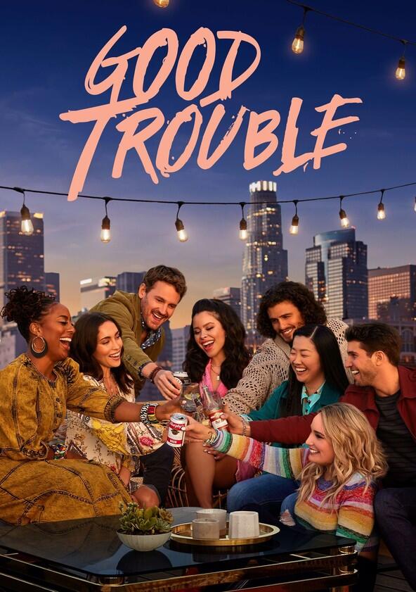 Good Trouble - Season 5