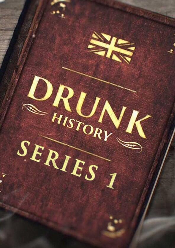 Drunk History - Season 1