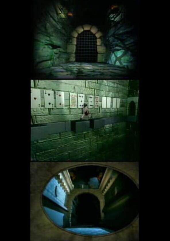 Knightmare - Season 8