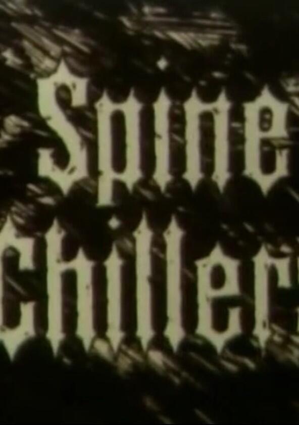 Spine Chillers - Season 1