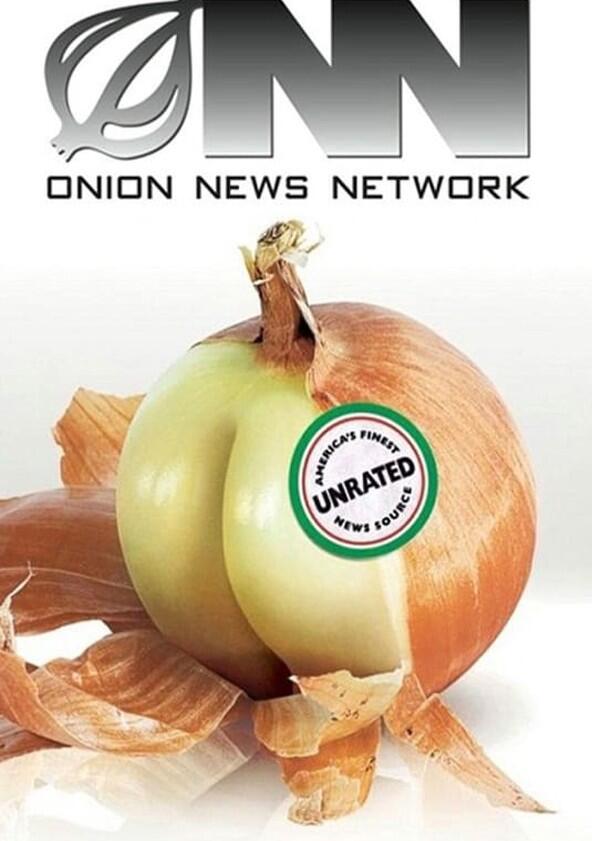 Onion News Network - Season 1