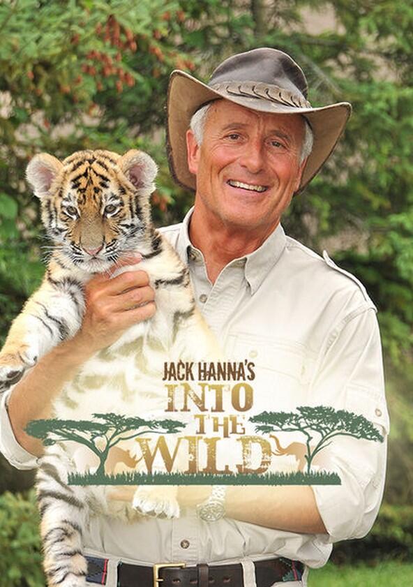 Jack Hanna's Into the Wild - Season 1