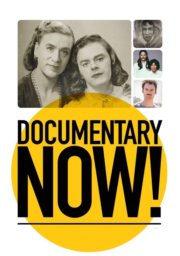 Documentary Now! - Season 4