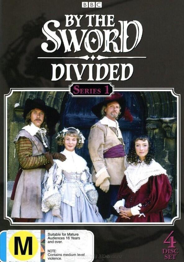 By the Sword Divided - Season 1