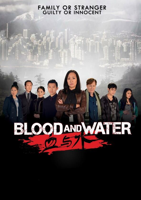 Blood and Water - Season 1