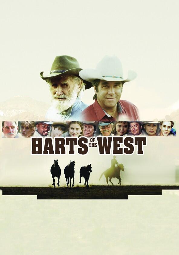 Harts of the West - Season 1