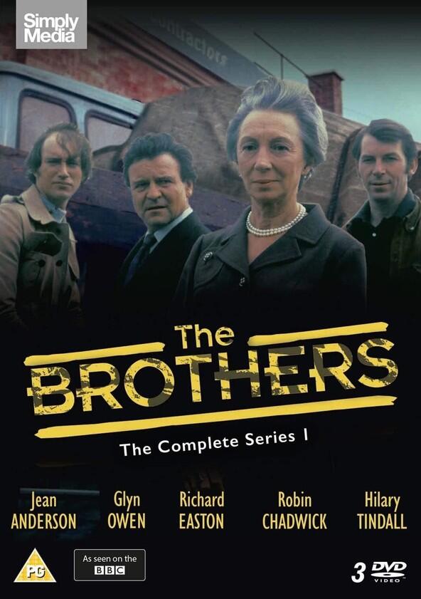 The Brothers - Season 1