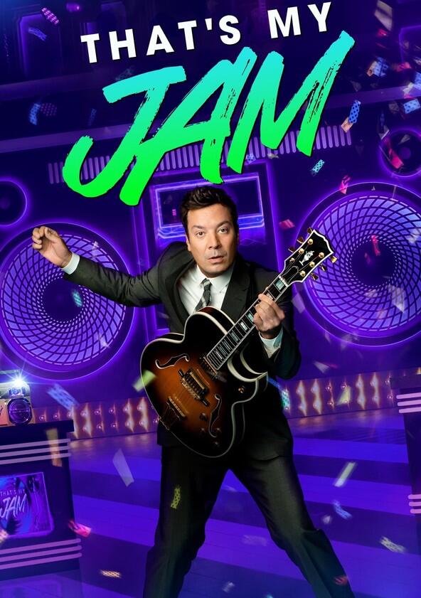 That's My Jam - Season 1