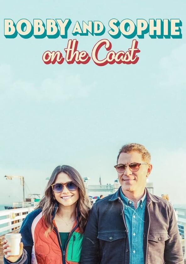 Bobby and Sophie on the Coast - Season 1