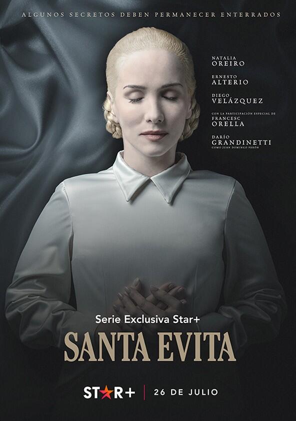 Santa Evita - Season 1