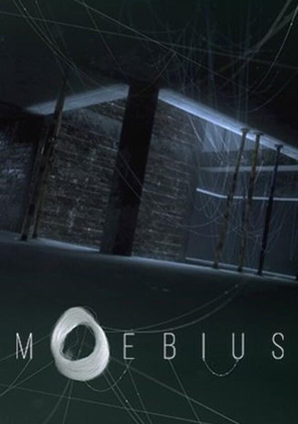 Moebius - Season 1