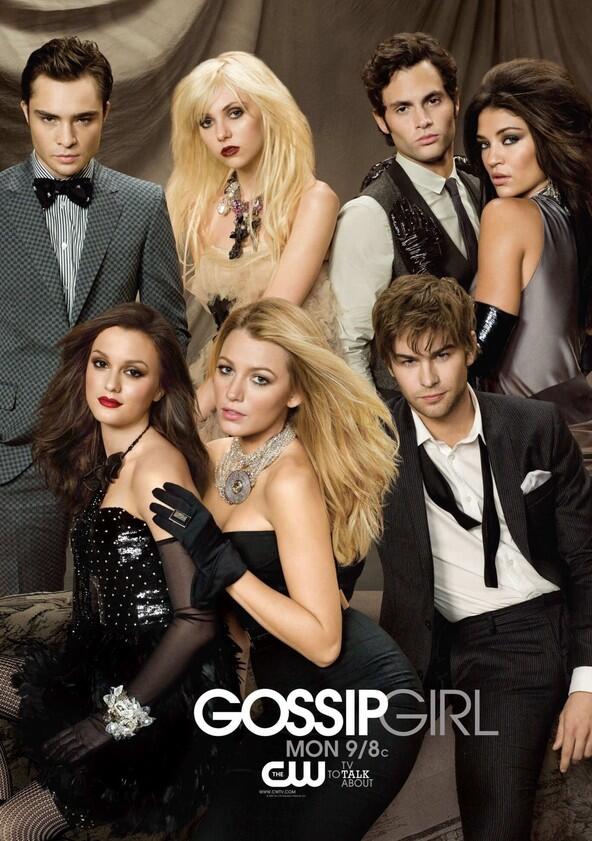 Gossip Girl - Season 3