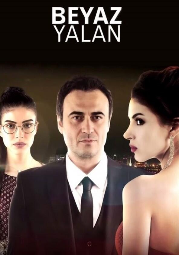 Beyaz Yalan - Season 1