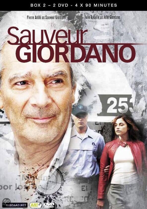 Sauveur Giordano - Season 1