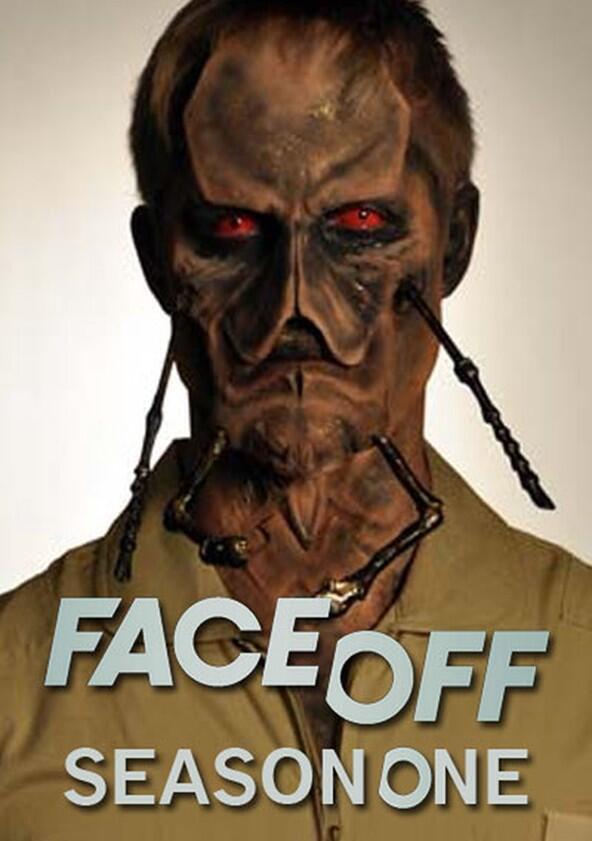 Face Off - Season 1