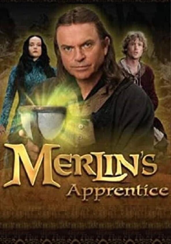 Merlin's Apprentice - Season 1