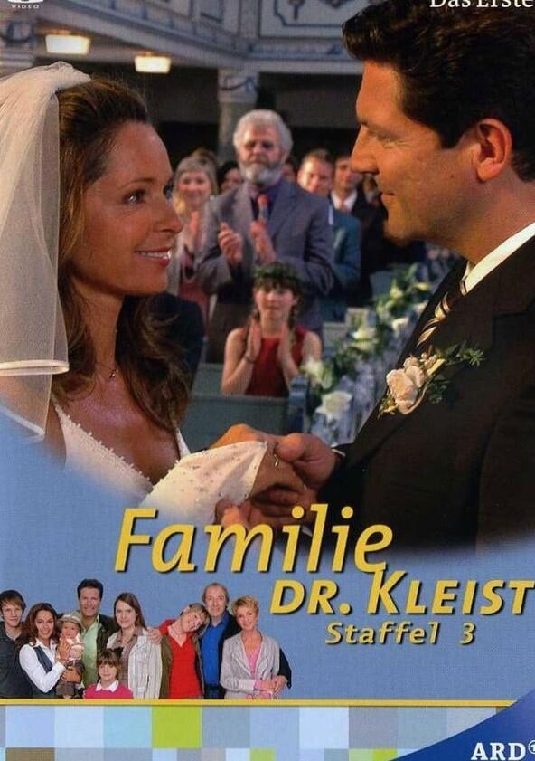 Familie Dr. Kleist - Season 3