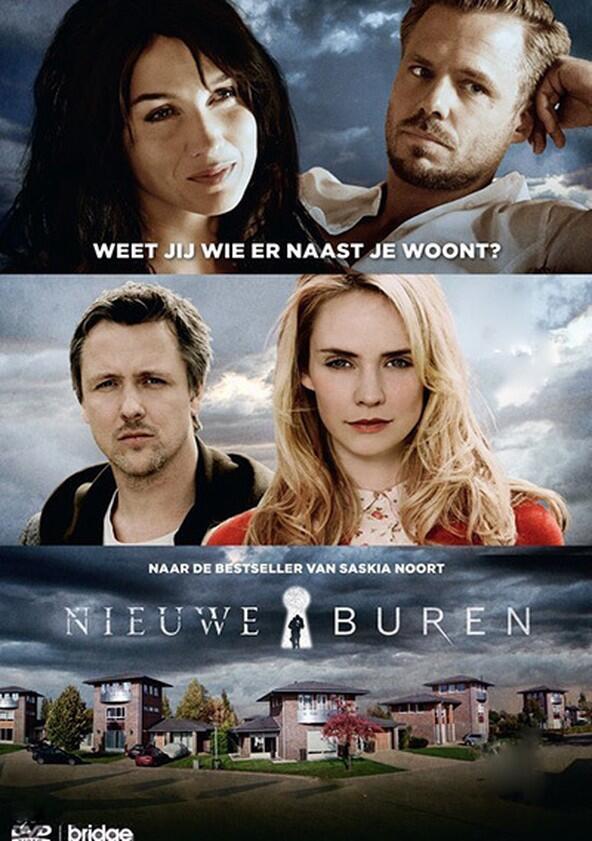 Nieuwe Buren - Season 1