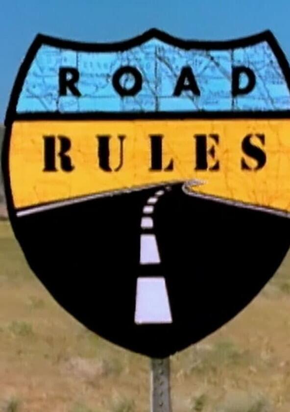 Road Rules - Season 1