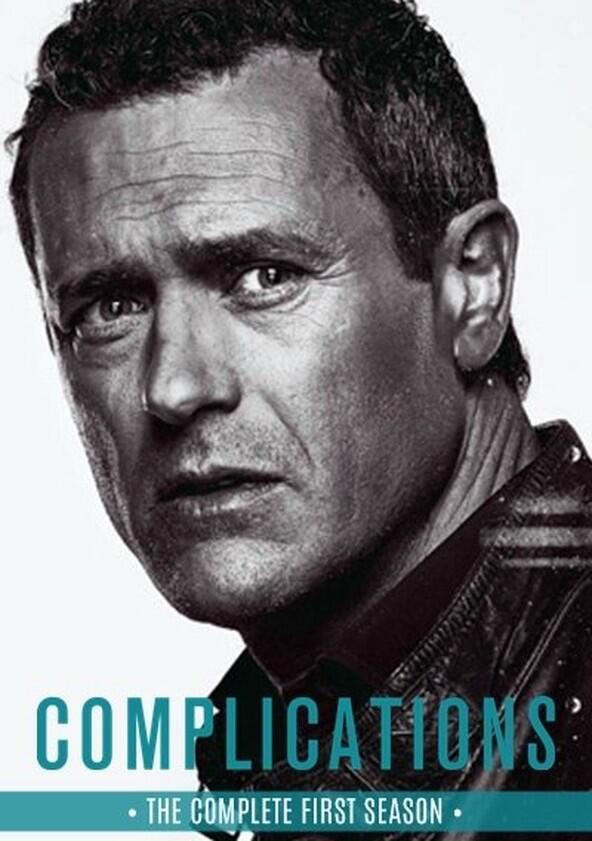 Complications - Season 1