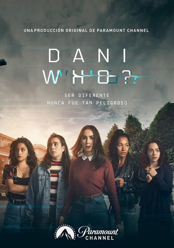 Dani Who? - Season 1