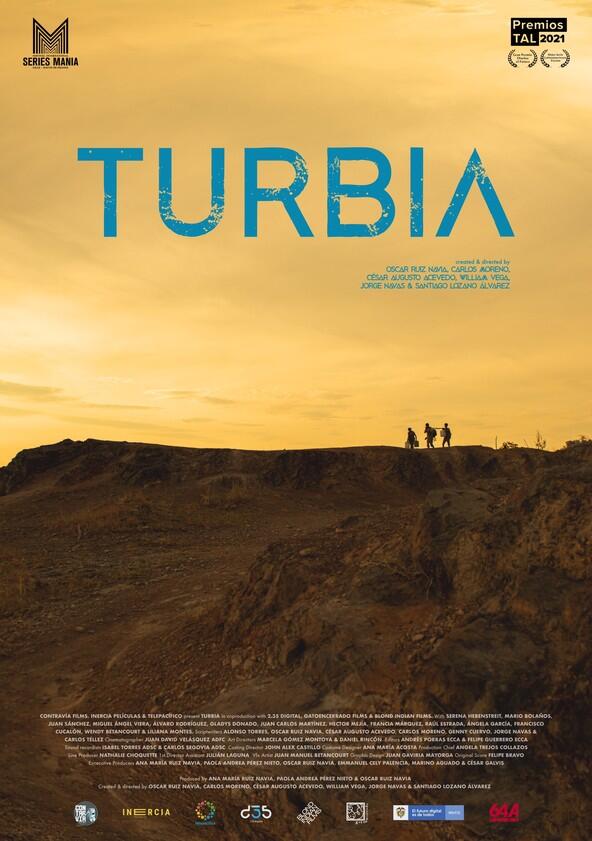 Turbia - Season 1