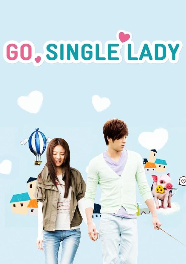 Go, Single Lady - Season 1