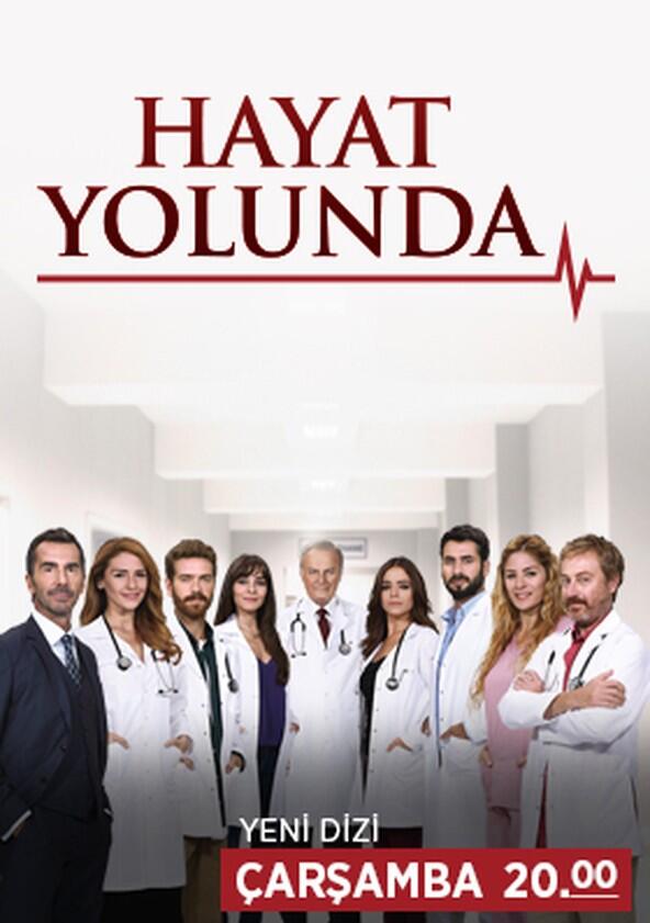 Hayat Yolunda - Season 1