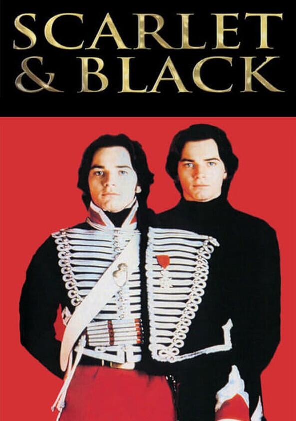 Scarlet & Black - Season 1