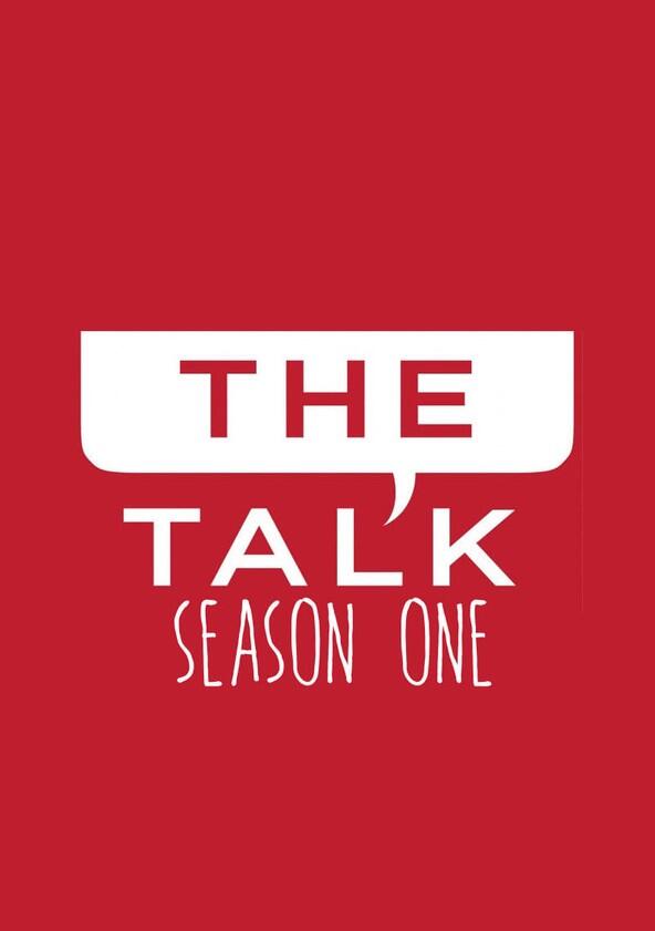 The Talk - Season 1 / Year 2010