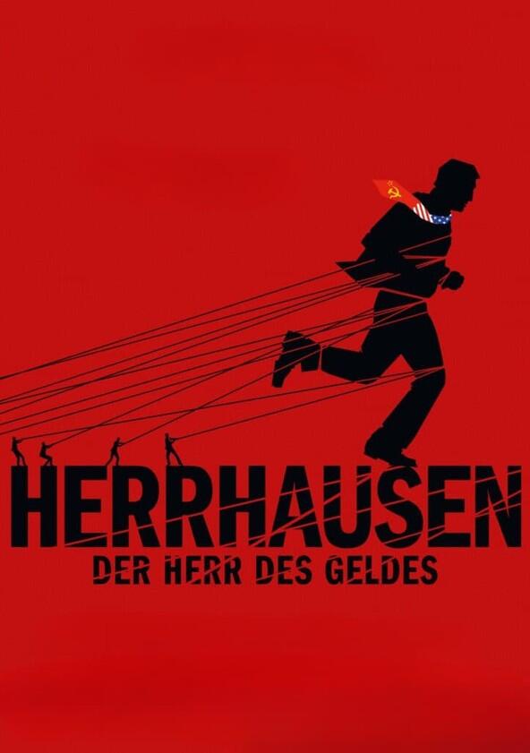 Herrhausen - Der Herr des Geldes - Season 1