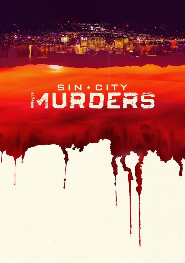 Sin City Murders - Season 1