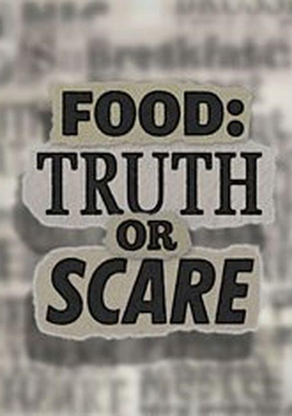 Truth or Scare - Season 1