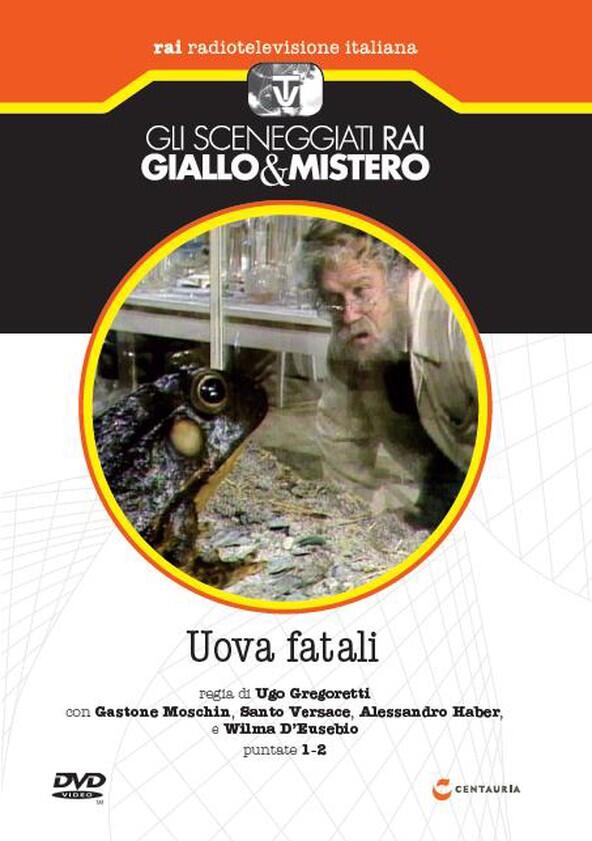 Uova Fatali - Season 1