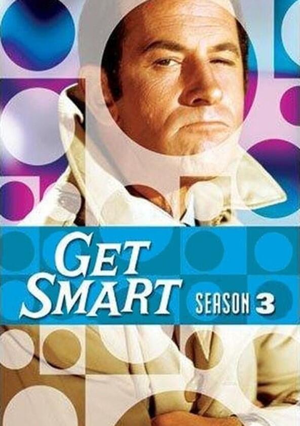 Get Smart - Season 3