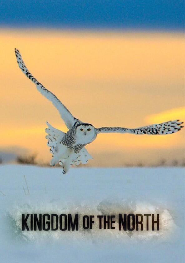 Kingdom of the North - Season 1