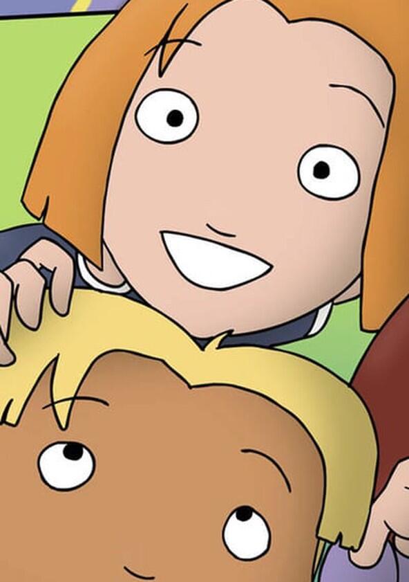 The Weekenders - Season 1