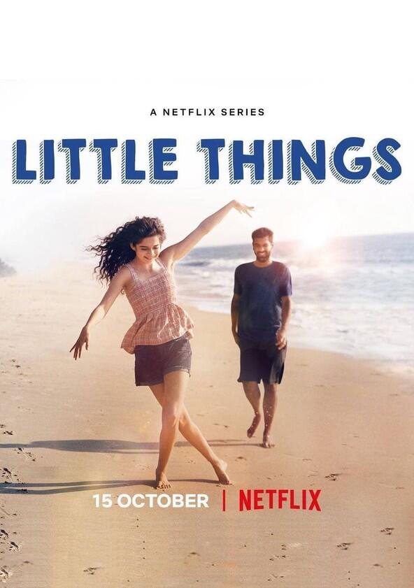 Little Things - Season 4