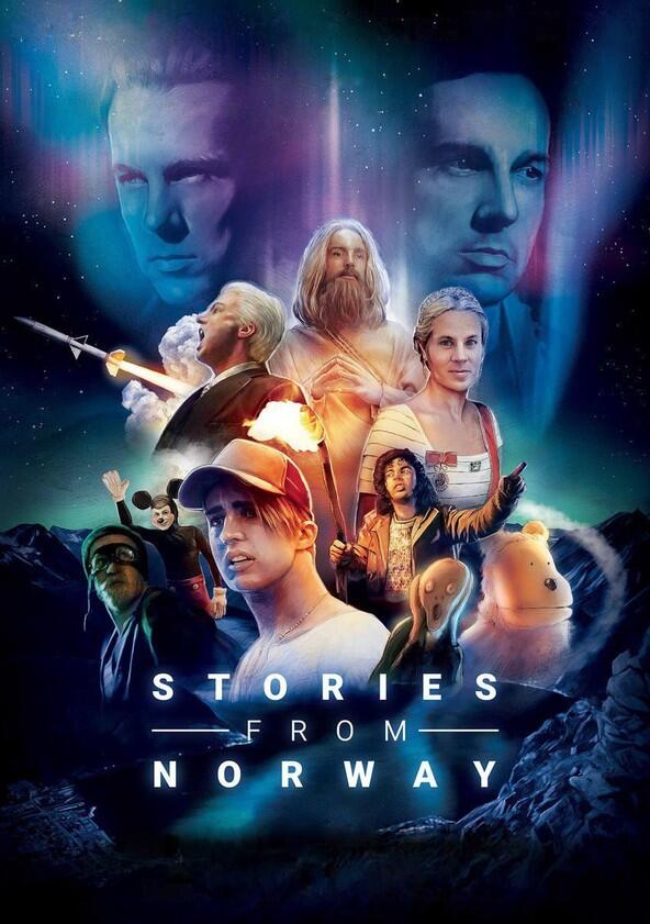 Stories from Norway - Season 1