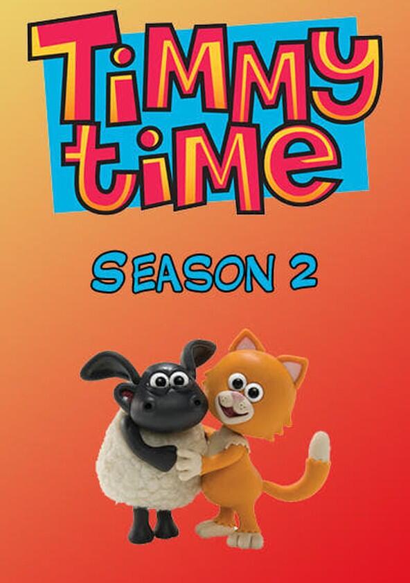 Timmy Time - Season 2