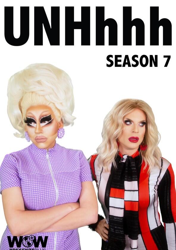 UNHhhh - Season 7