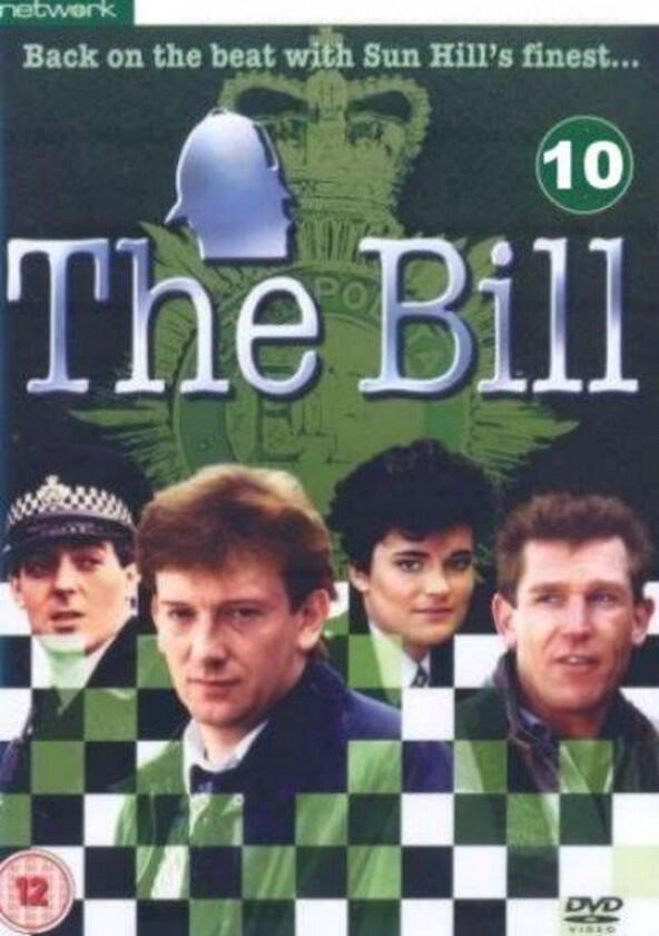 The Bill - Season 10