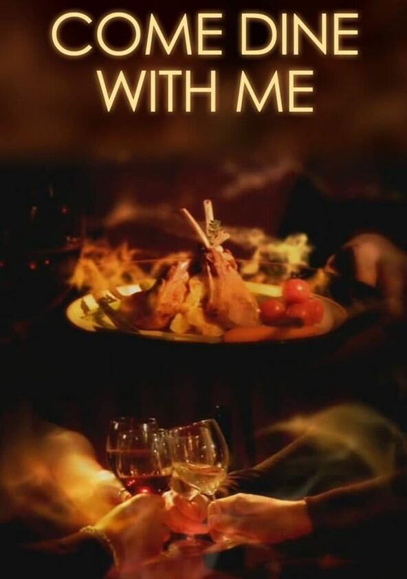 Come Dine with Me - Season 9 / Year 2007