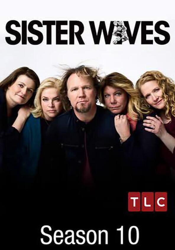 Sister Wives - Season 9