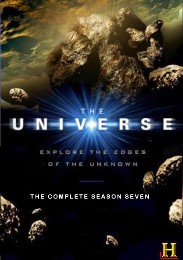 The Universe - Season 7